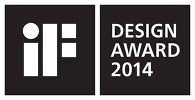 IF Design award 2014